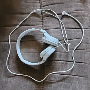 Sony headphones